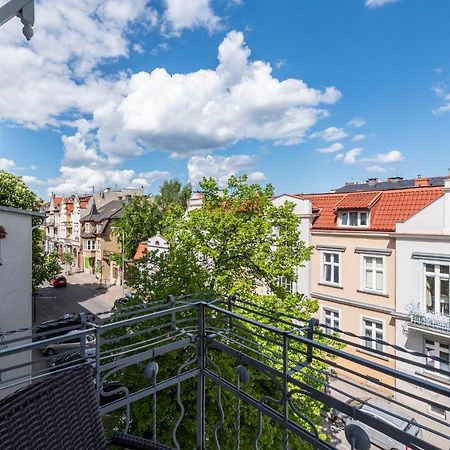 Familystay Sopot Dış mekan fotoğraf