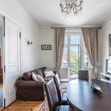 Familystay Sopot Dış mekan fotoğraf
