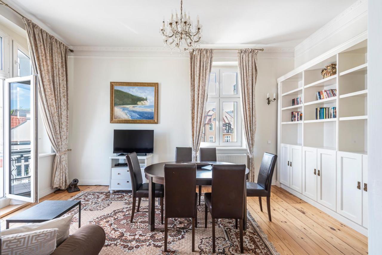 Familystay Sopot Dış mekan fotoğraf
