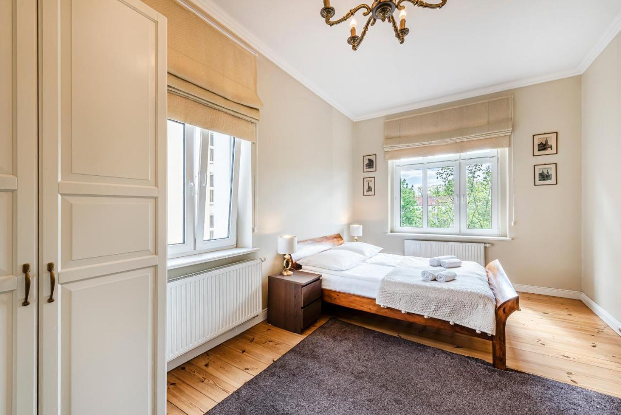 Familystay Sopot Dış mekan fotoğraf