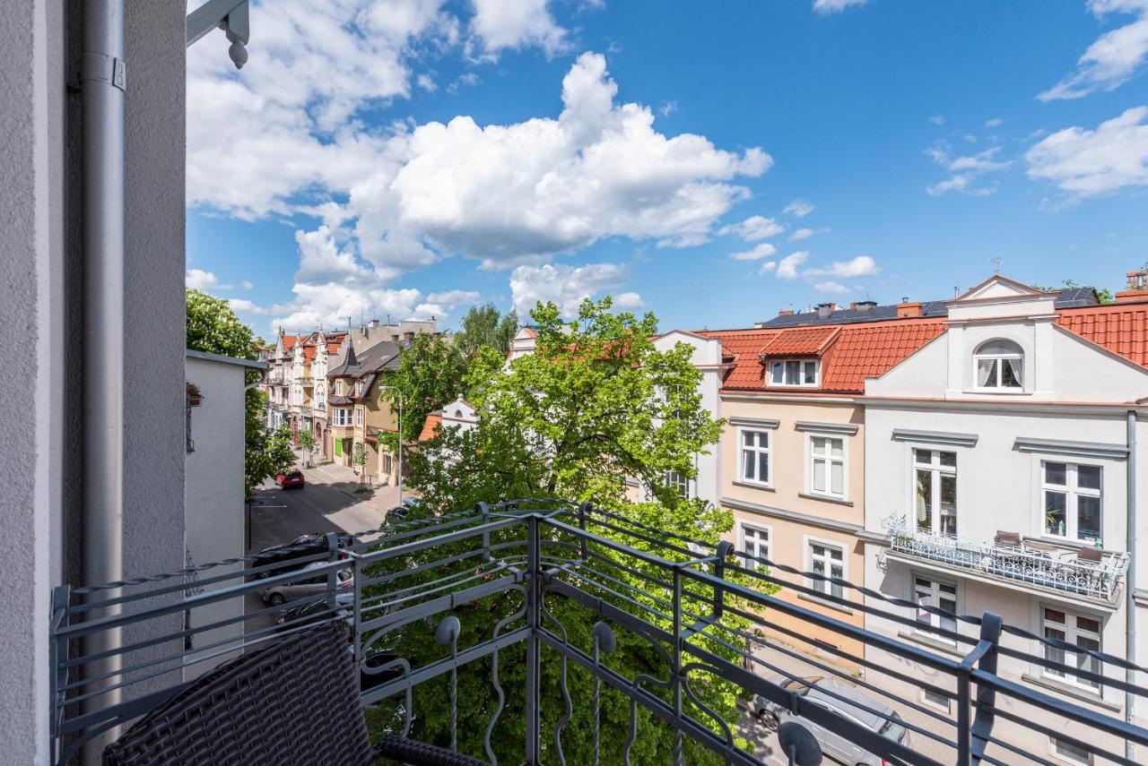 Familystay Sopot Dış mekan fotoğraf