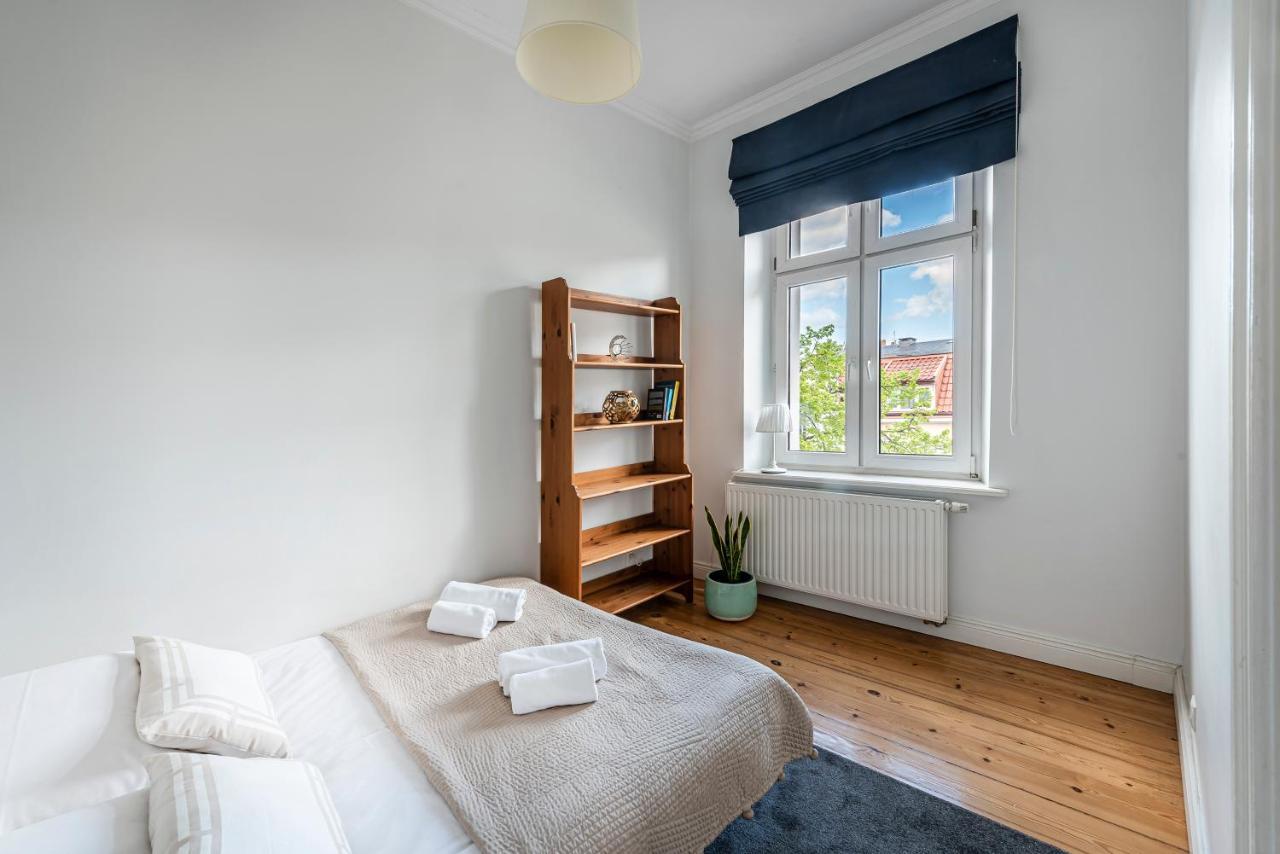 Familystay Sopot Dış mekan fotoğraf