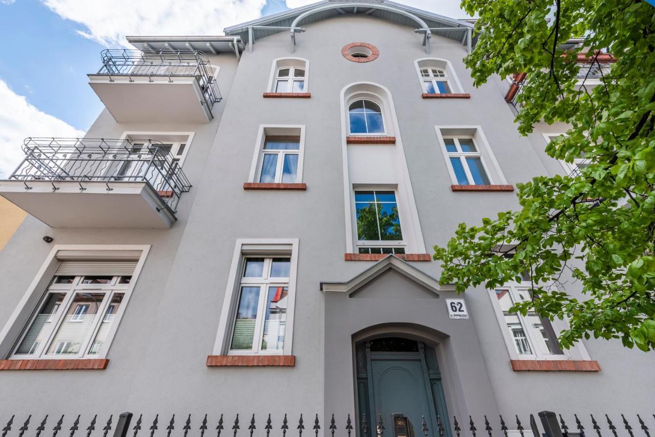 Familystay Sopot Dış mekan fotoğraf